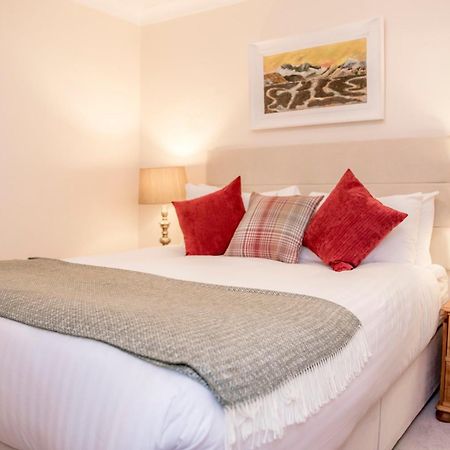 Royal Goat Hotel Beddgelert Room photo