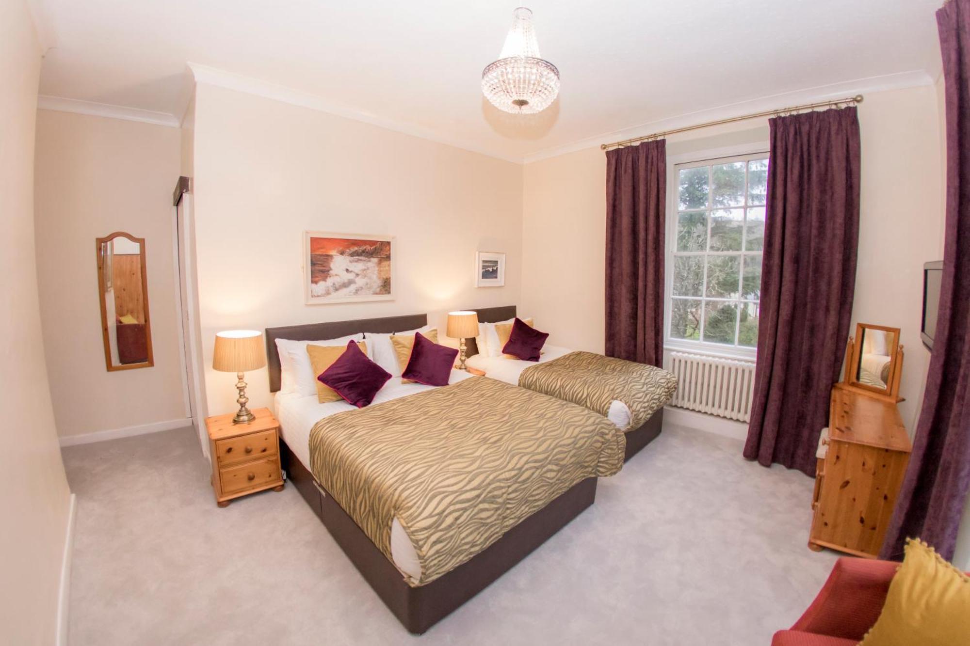 Royal Goat Hotel Beddgelert Room photo
