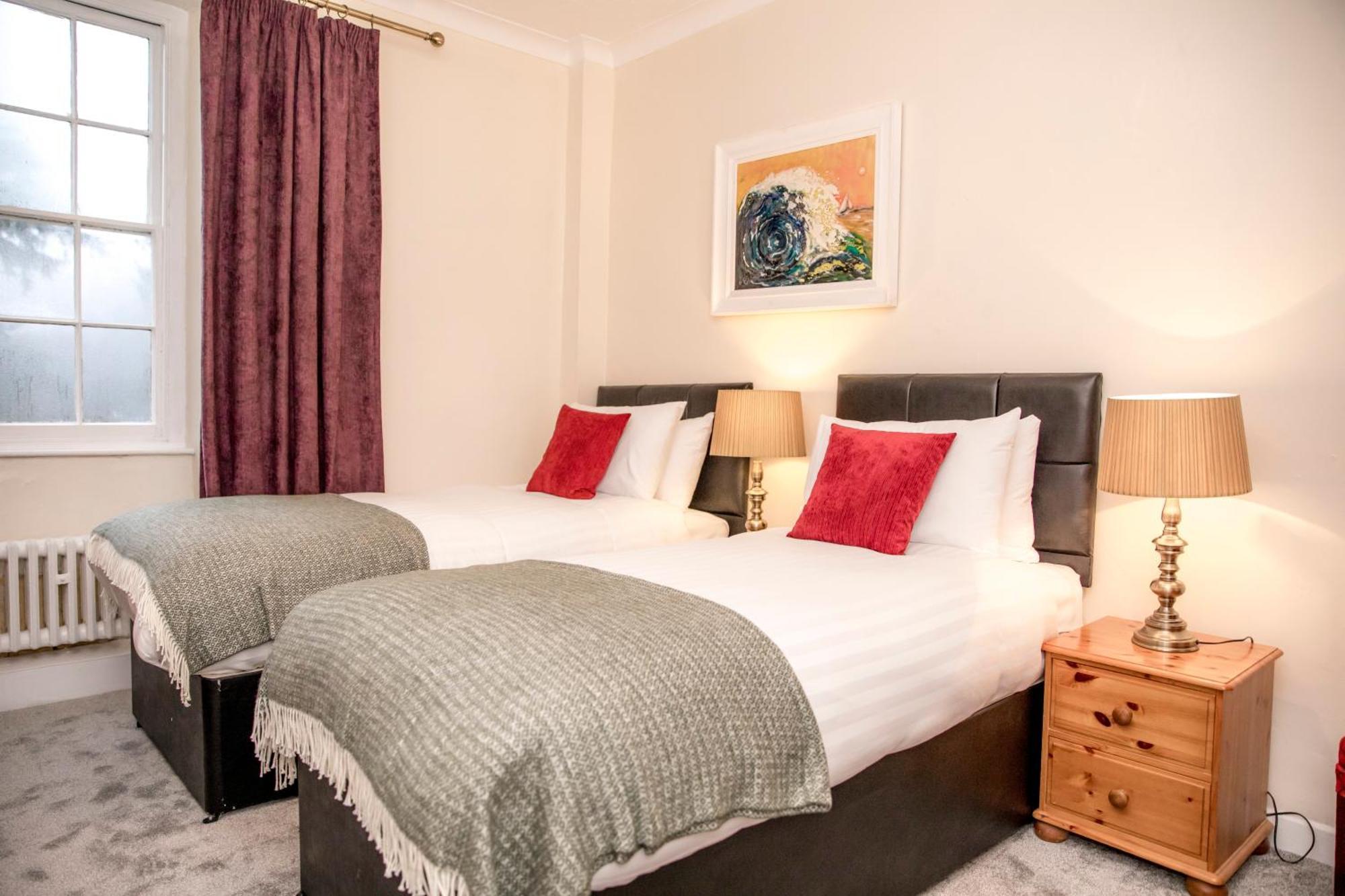 Royal Goat Hotel Beddgelert Room photo
